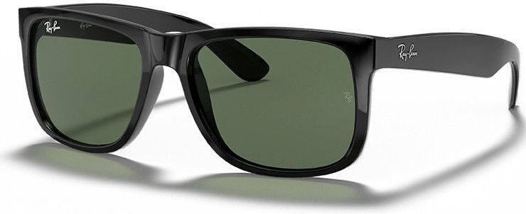 Ray Ban RB4165 6 Justin (Classic) zonnebril 55mm
