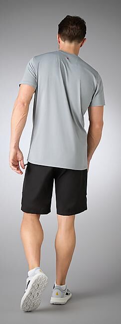 MUSTO - T-SHIRT LPX COOLING UV MC