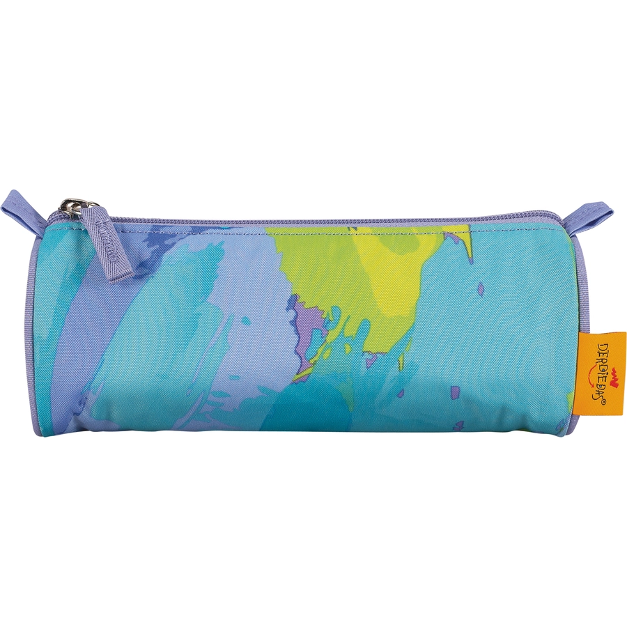 DerDieDas® ErgoFlex - Hippie Hair, 5-tlg.