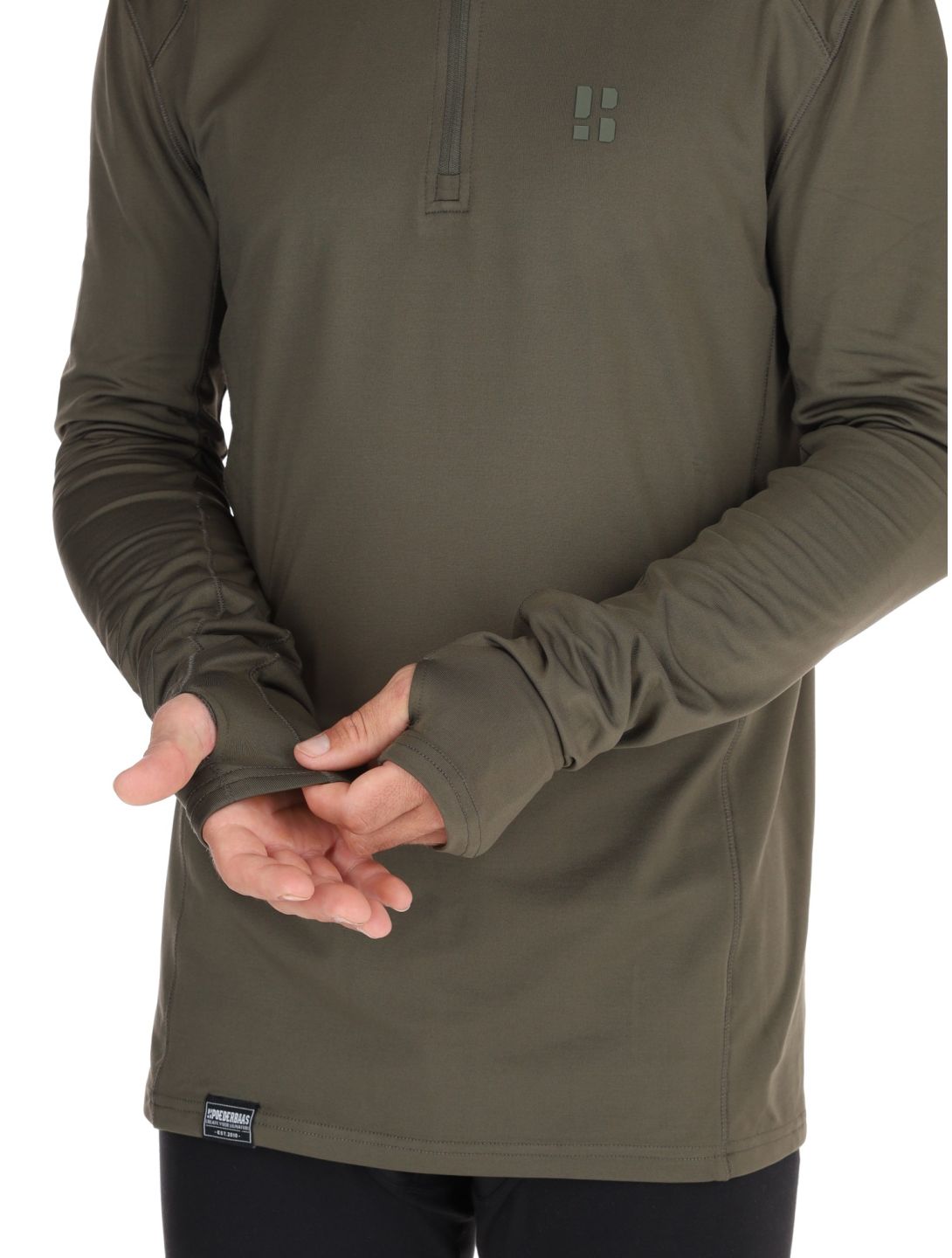 Four Seasons Lightweight skipully heren