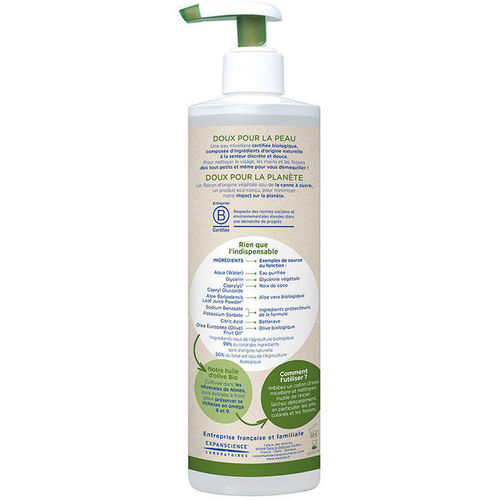 Mustela - Bio Agua Micelar
