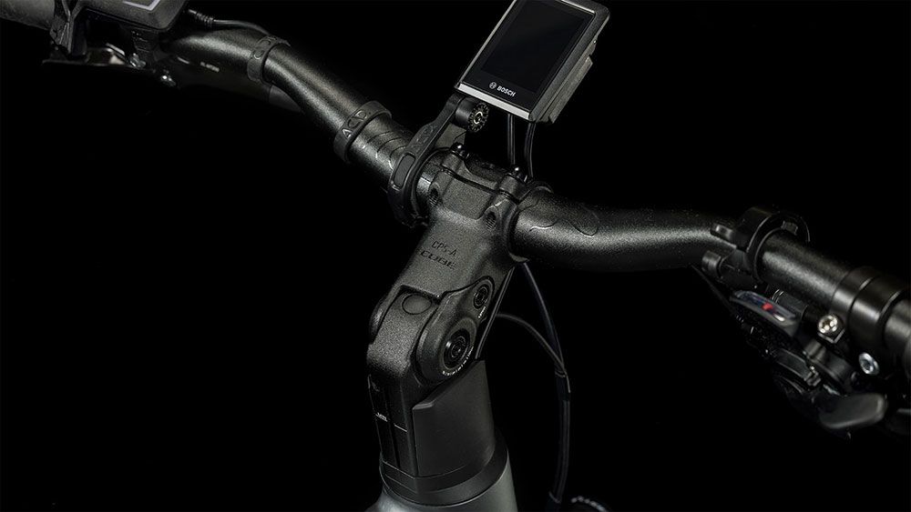 Cube Kathmandu Hybrid Pro 750 flashgrey´n´metal kaufen | Bike-Discount