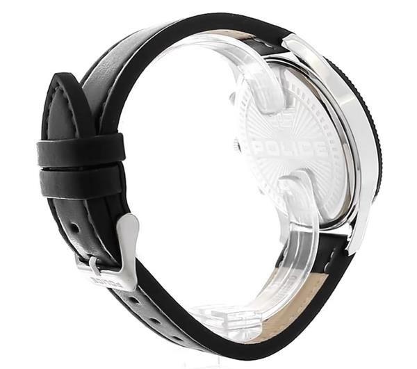 Police Mens Police Vault Watch PEWJC2194240