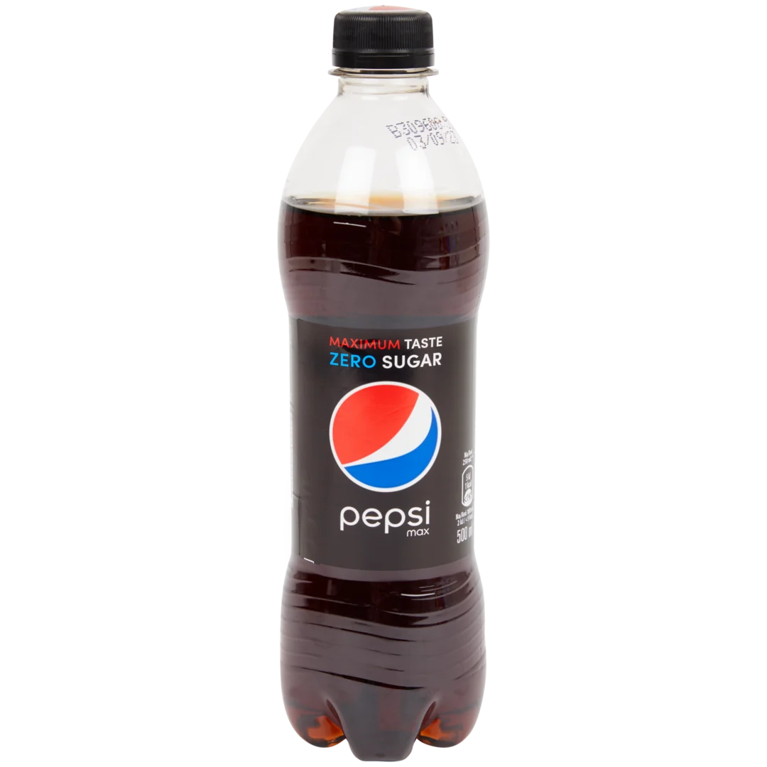 Pepsi Max