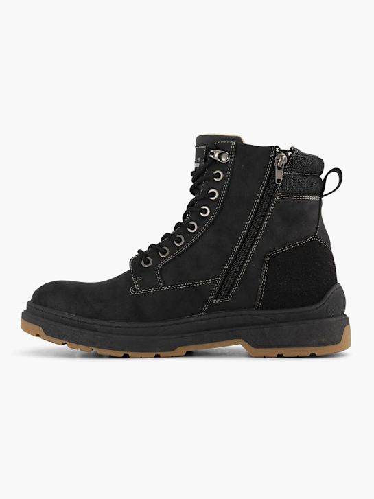 Memphis One Veterboot