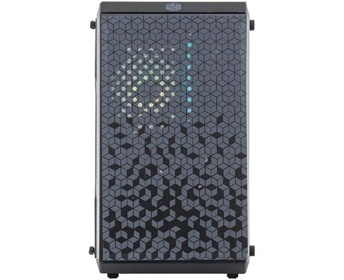 Mission SG G100 Gaming PC