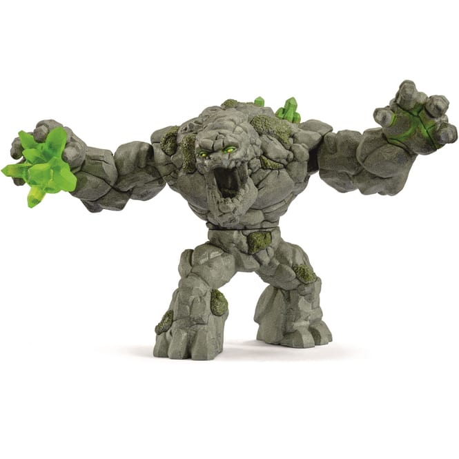 Schleich Eldrador - Steinmonster - 70141