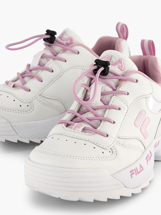 FILA Chunky sneaker