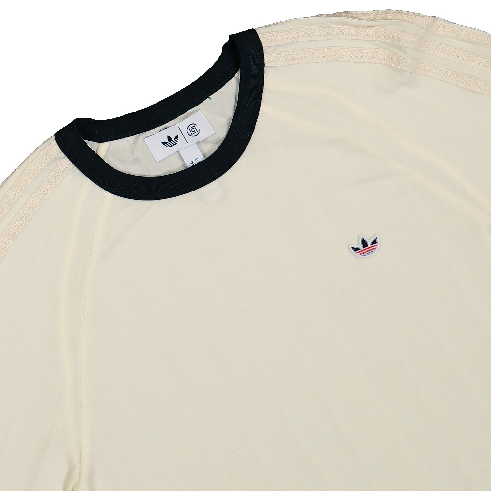 adidas<br>Rib Tee