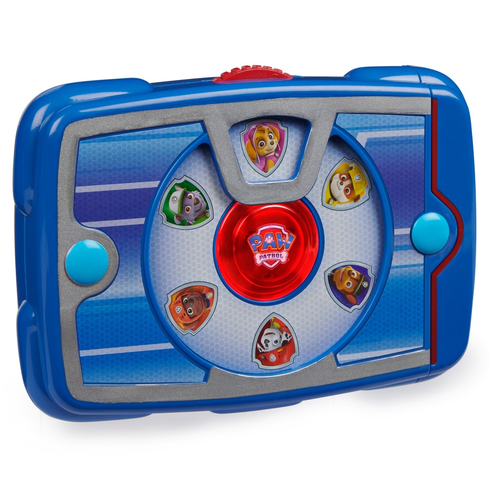PAW Patrol Ryders interaktives Welpen-Pad mit 14 Geräuschen