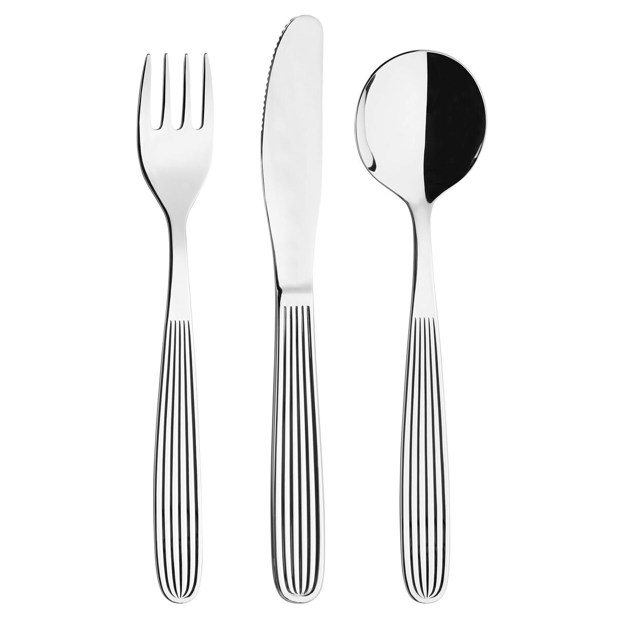 Scandia dessertkniv