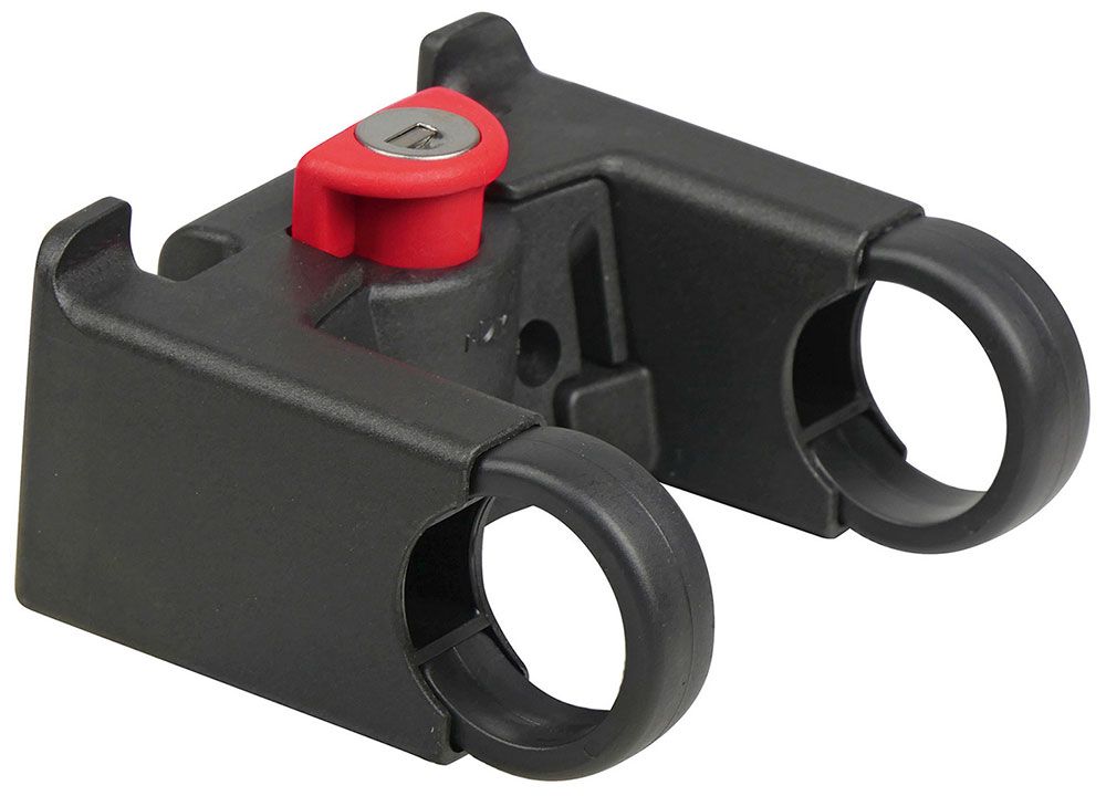Rixen & Kaul - KLICKfix KLICKfix Lenkeradapter mit Schloss kaufen | Bike-Discount
