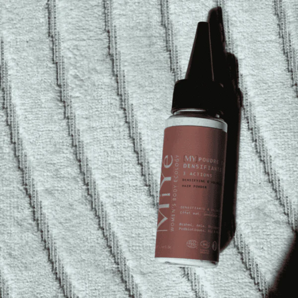 MiYé [MY] POUDRE CHEVEUX DENSIFIANTE 50ml