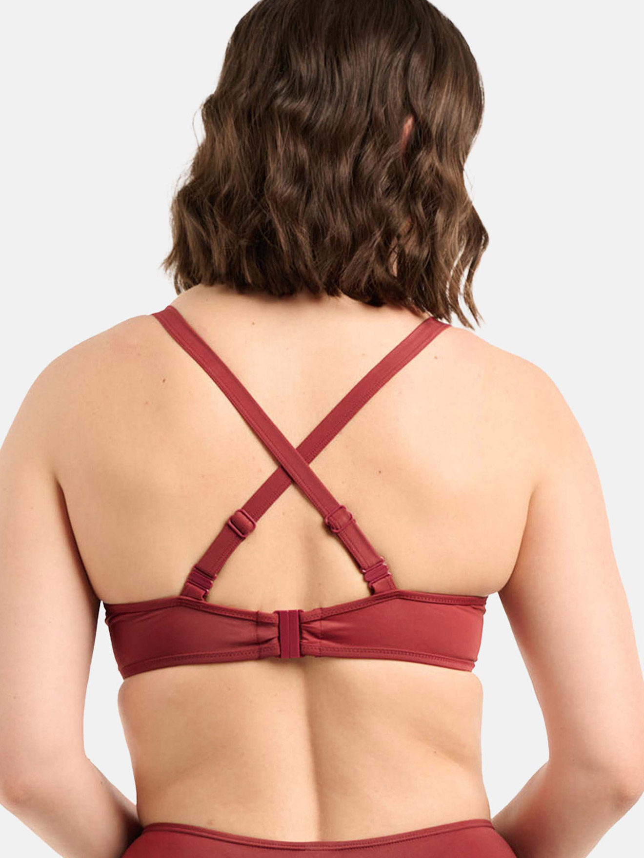 Soutien-gorge de bain Elevated Basics