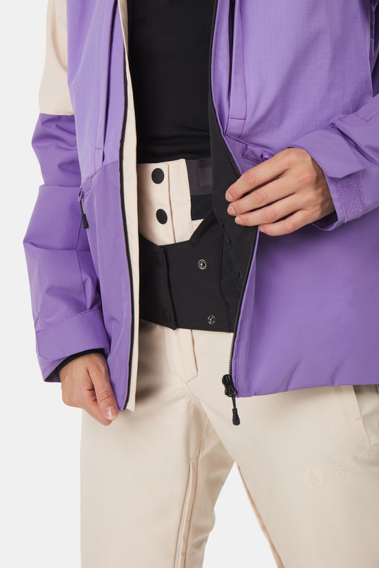 Picture Picture Womens Sitkah Jkt Ski-Jas Dames