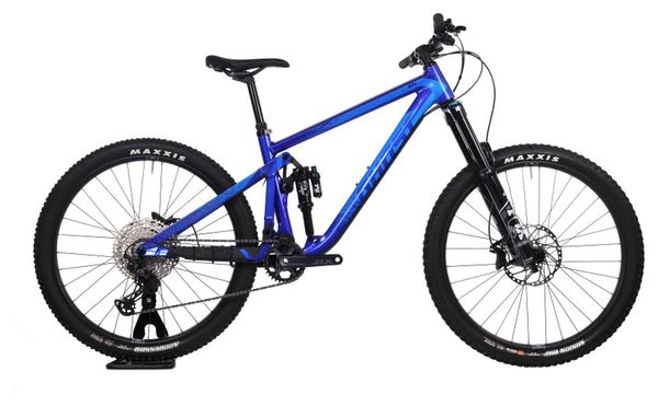 Produit reconditionné · Ghost Riot AM Essential - VTT | Très bon état