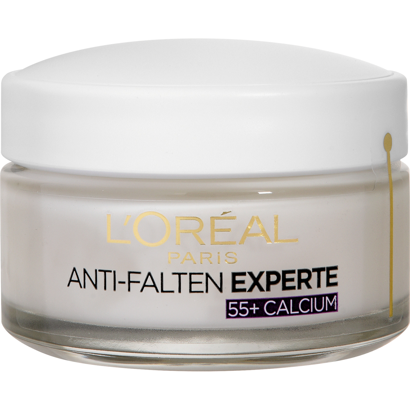 L'Oreal Tag Falten Expert 55+ 50 ml