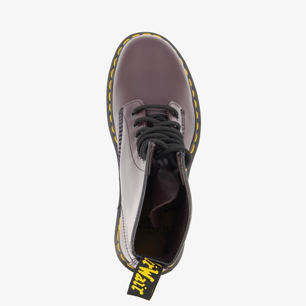 Dr. Martens 1460 Smooth leren dames veterboots
