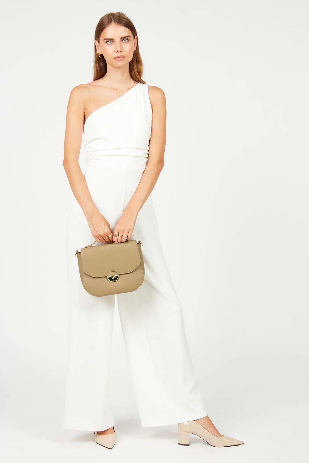 Delphino-Sac besace