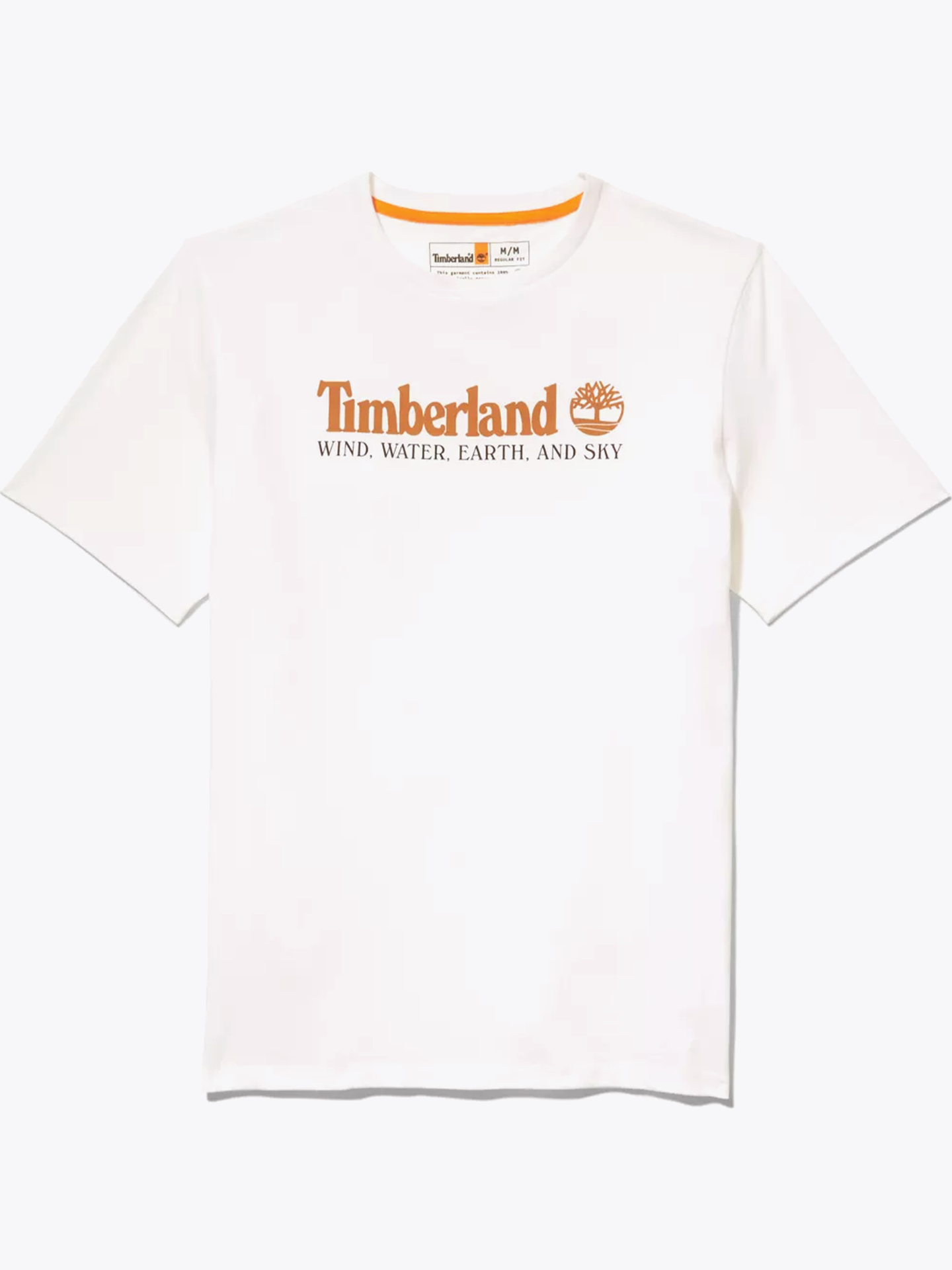 Short Sleeve Front Graphic Tee