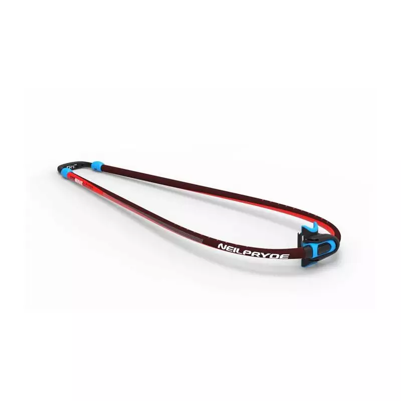 Wishbone Carbone NEILPRYDE XC-S