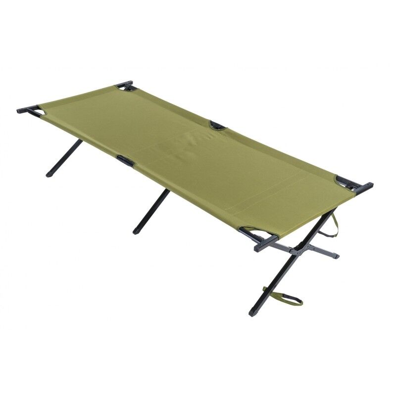 Strong Cot XL Camp Bed - Lit de camp