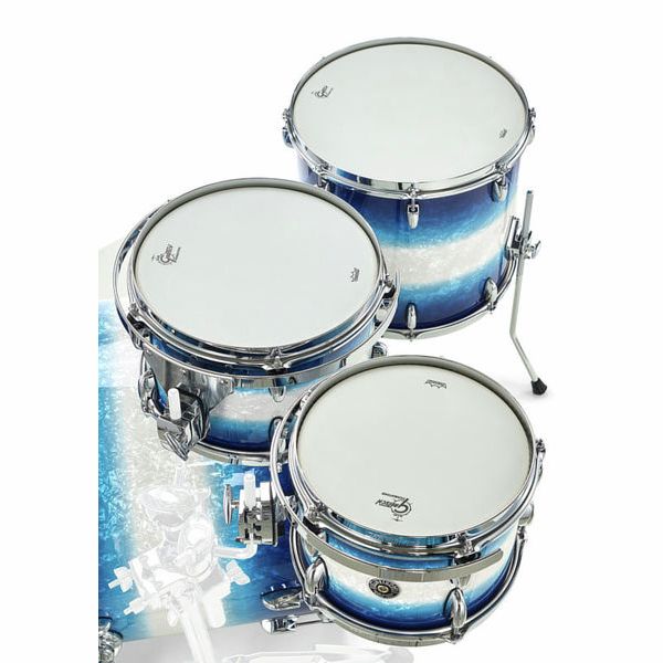 Gretsch Drums Brooklyn Standard Set Blue