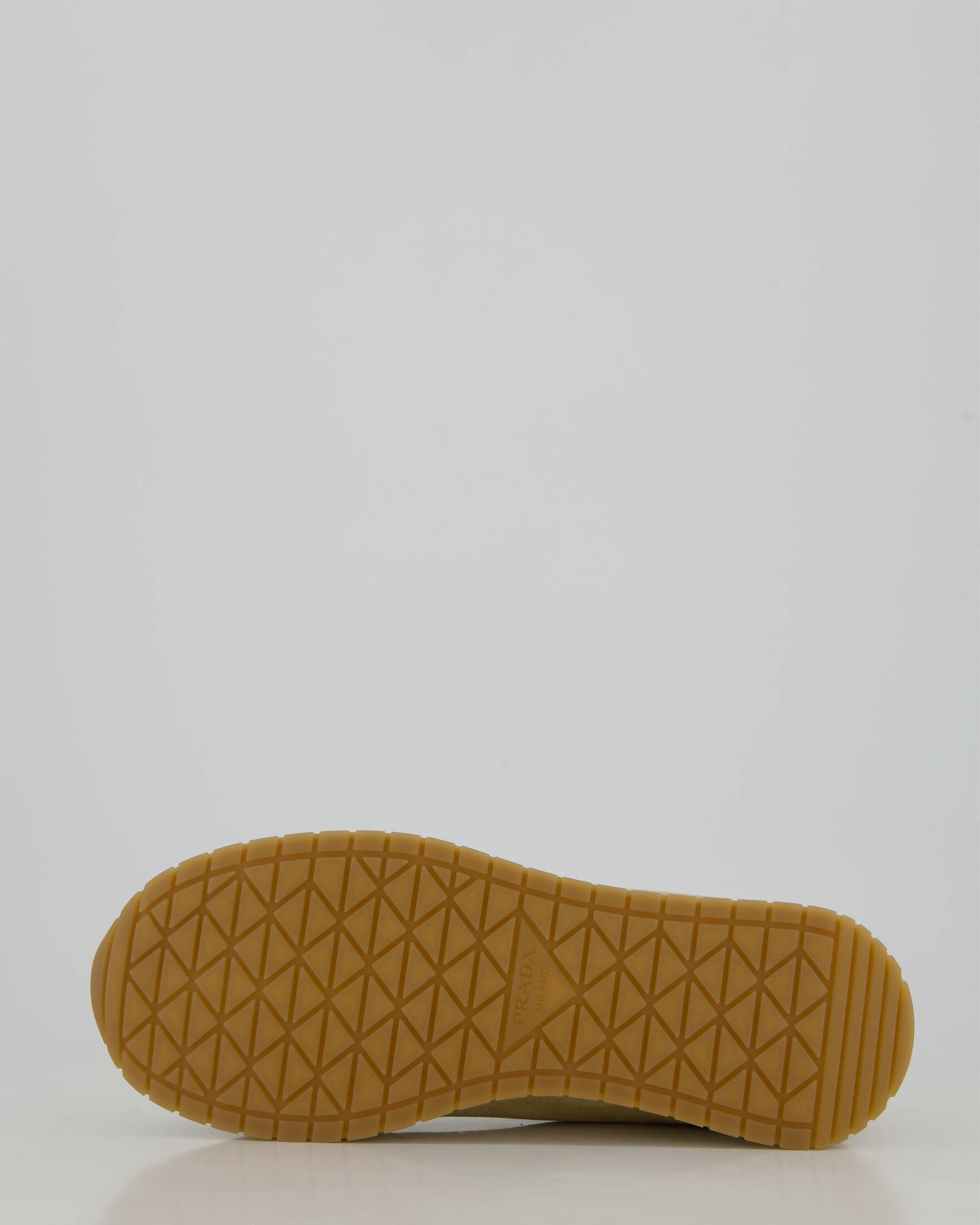 Prada| Herren Sneaker aus Leder