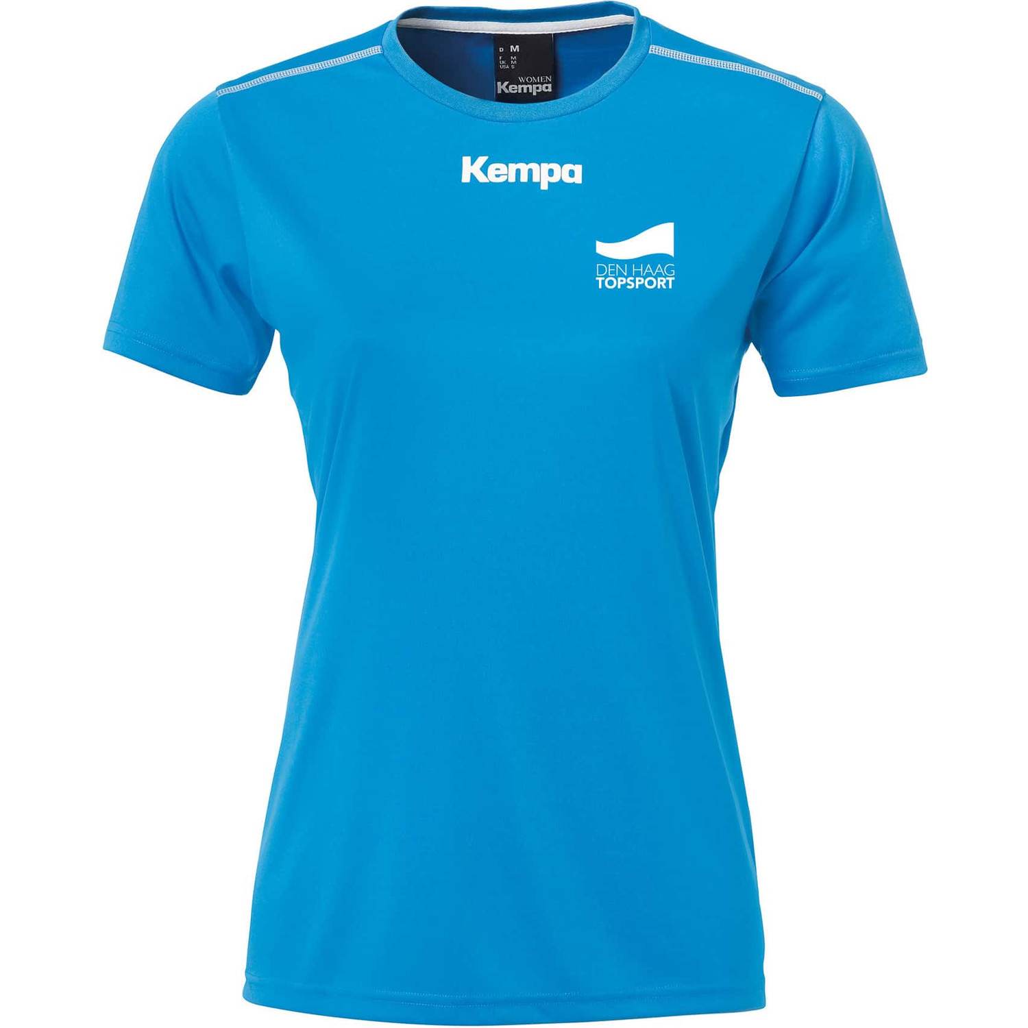 Kempa HSH Poly Shirt Dames