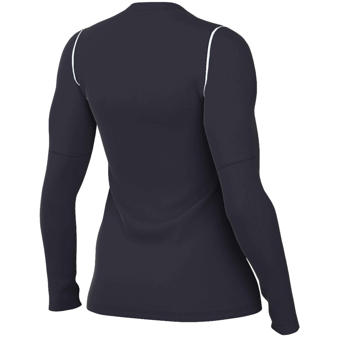 Nike Park 20 Trainingstrui Dames Donkerblauw Wit