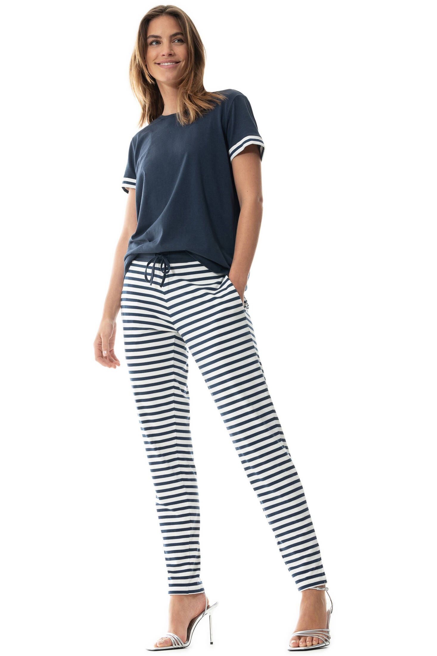 mey| Damen Hose