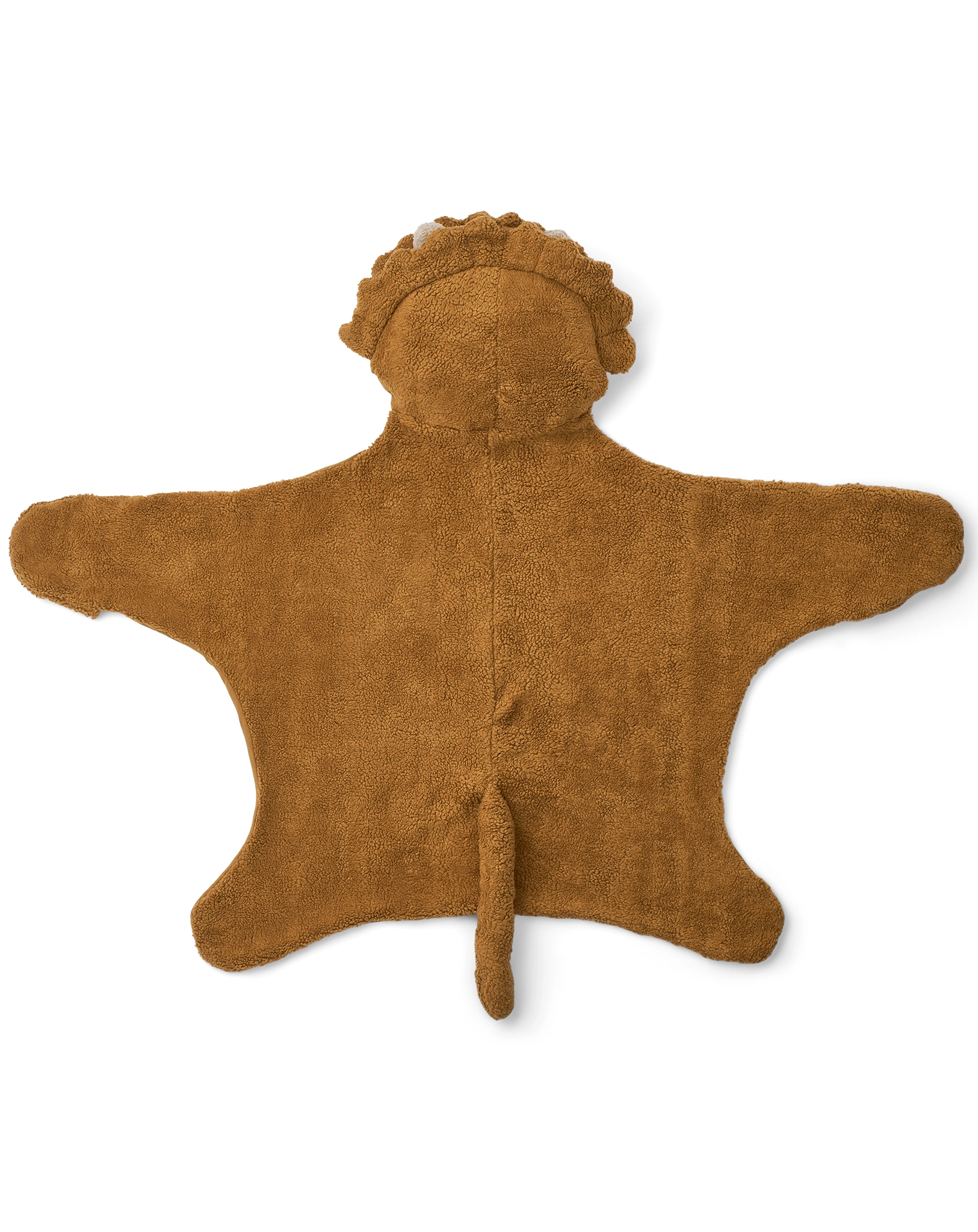 Kostüm FREY LION in golden caramel