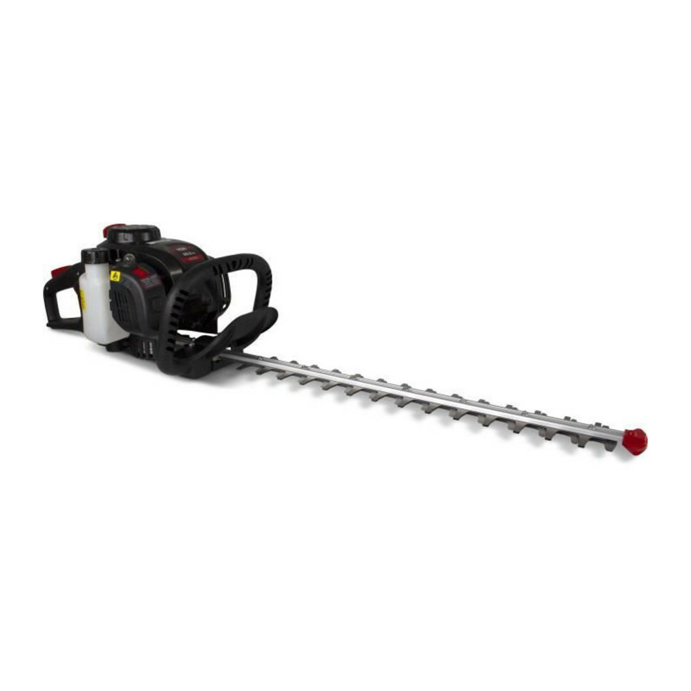 Taille-haie thermique - moteur 4 temps - racing - 26.5 cmu00b3 - 48 cm 28 mm