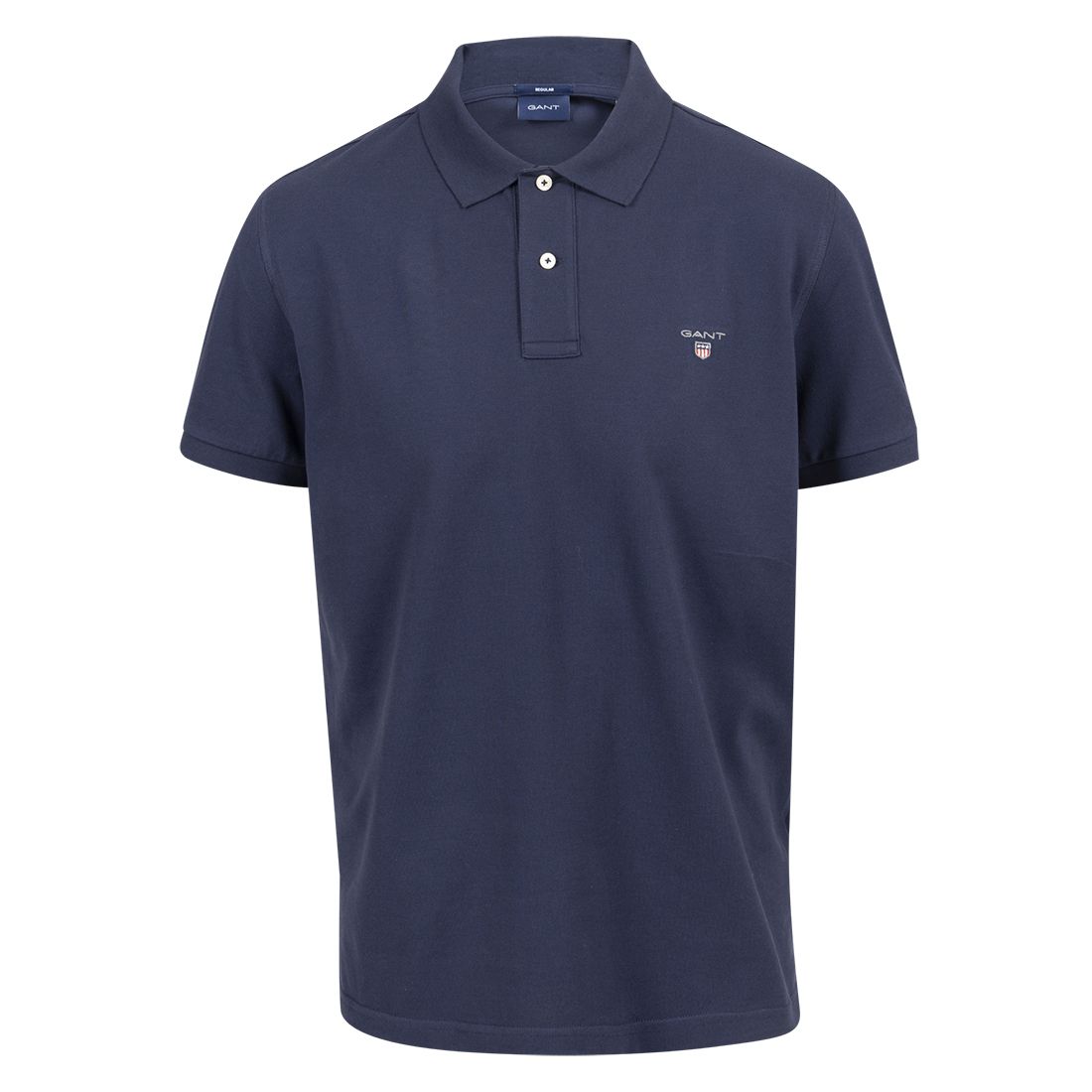 Original Rugger Polo Pique