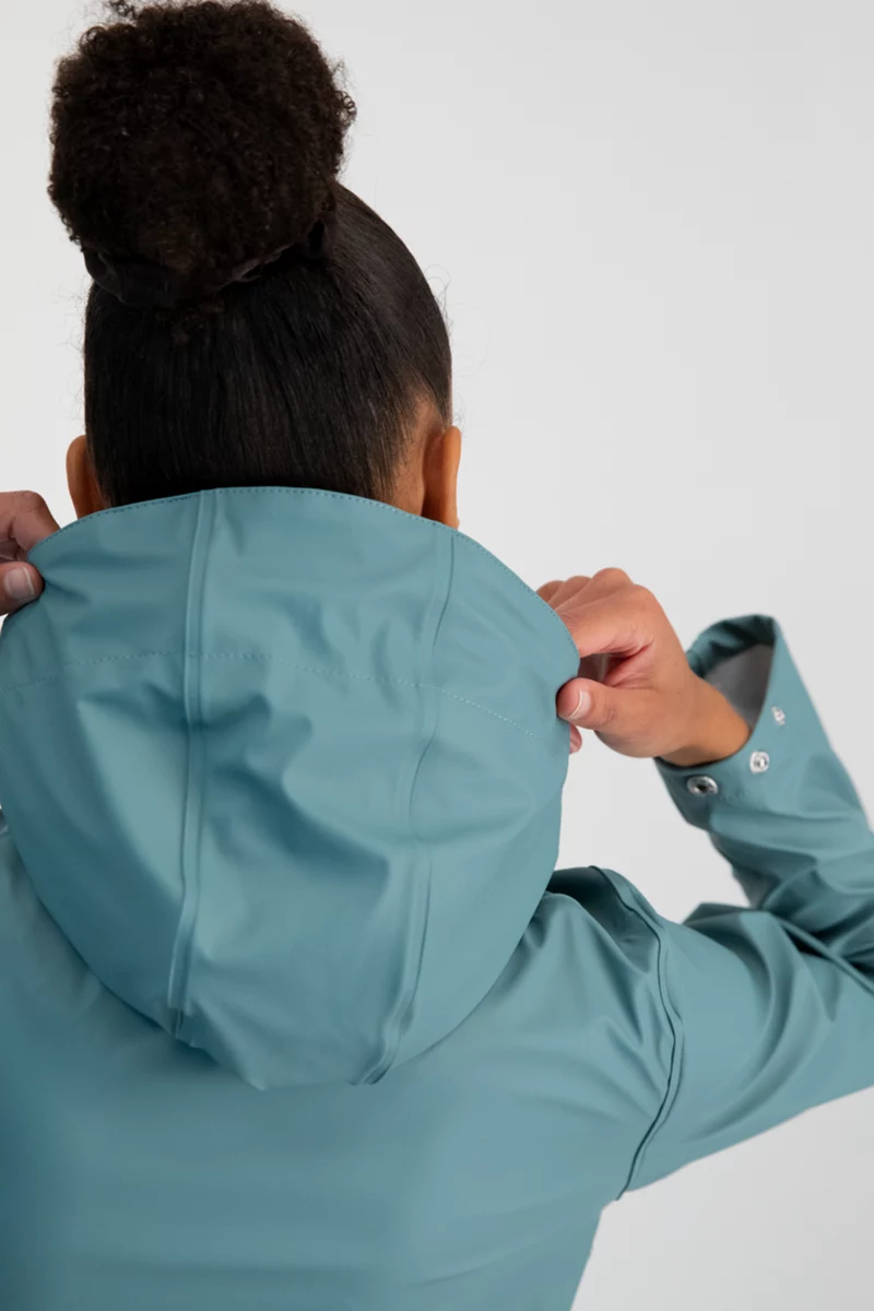 RUKKA Vally Damen Regenjacke