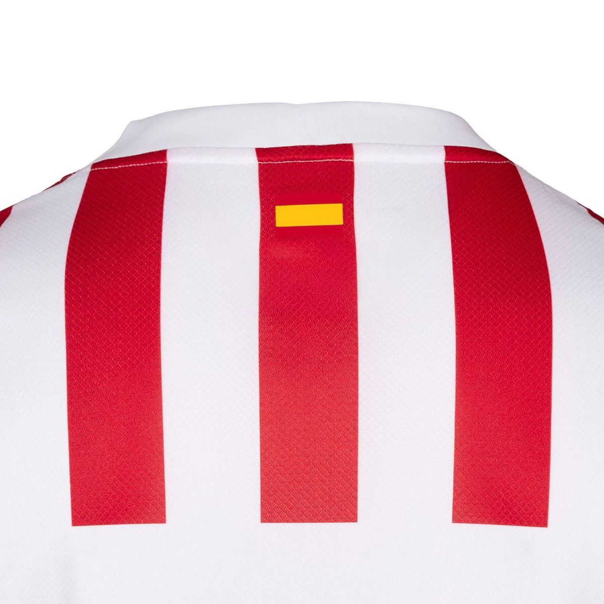 Camisola Nike Atlético de Madrid Primeiro Equipamento 2025-2026