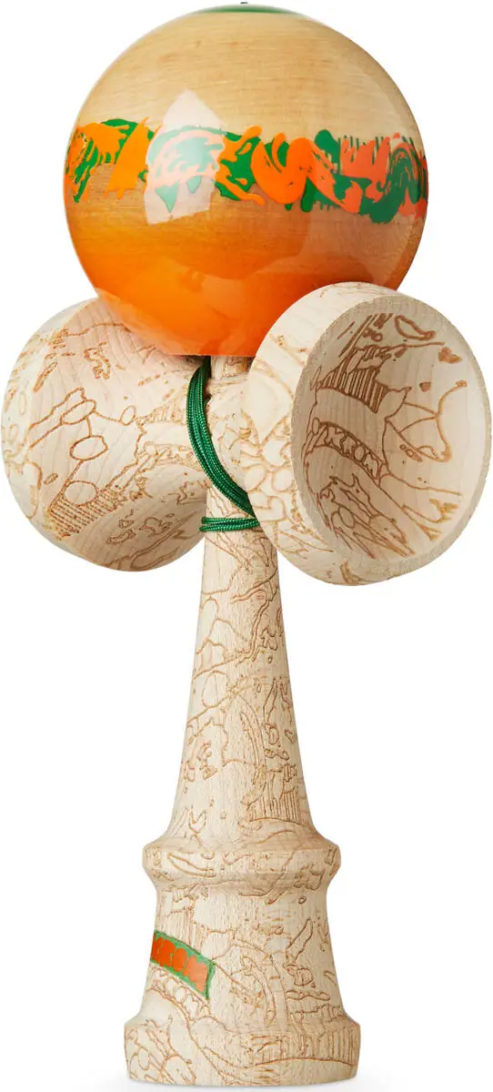 KROM Unity Equilibrium Kendama | SkatePro