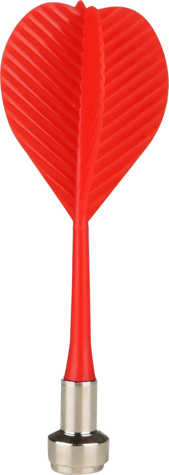 sunflex sport magnetisches Dartspiel beidseitig bedruckt mit 6 Pfeilen