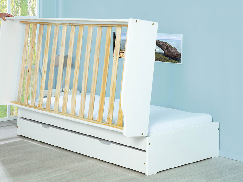 Bedframe Lotar 90 x 200 cm
