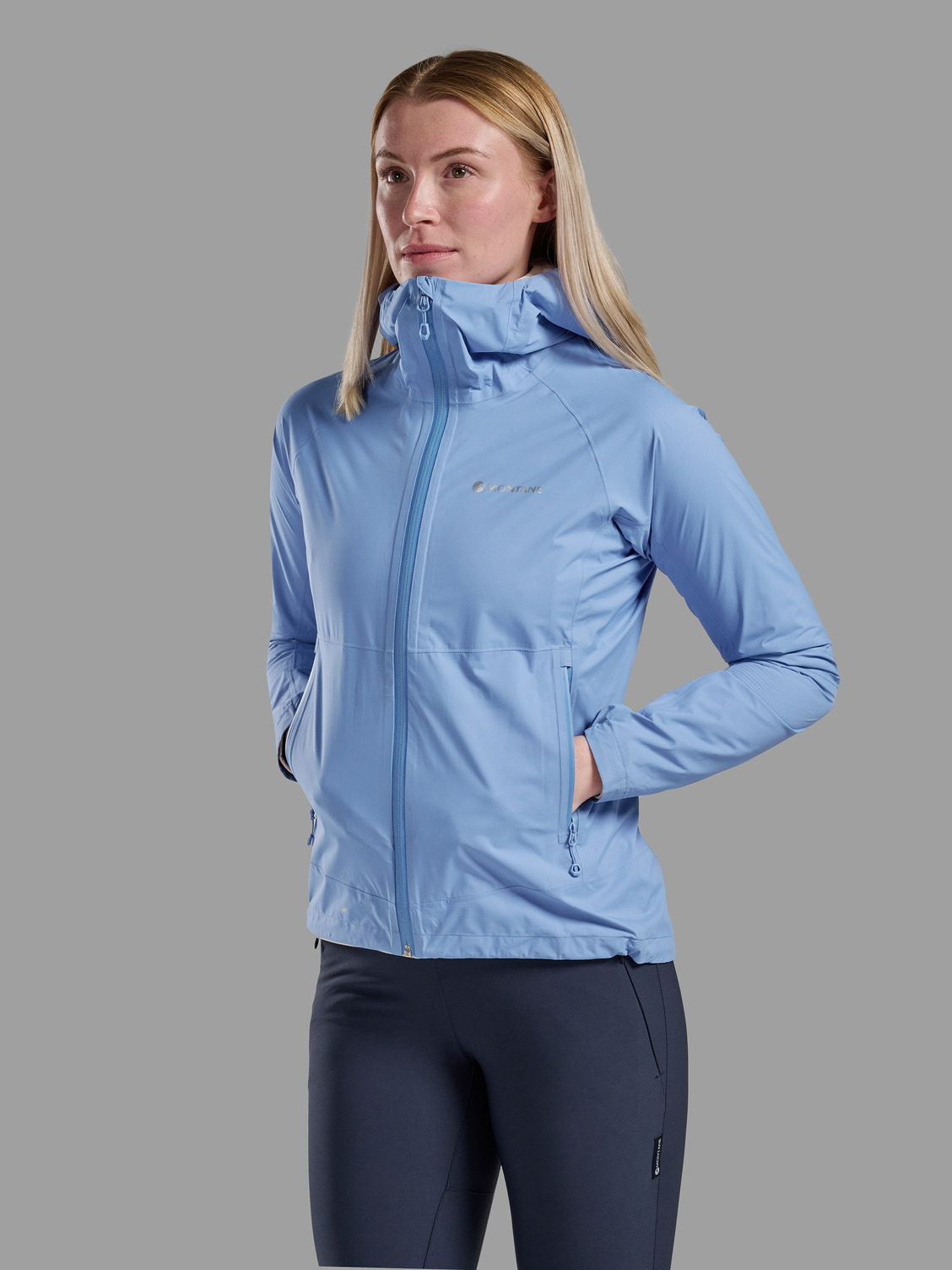 Women's Minimus Lite Jacket