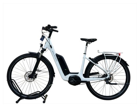 Produit reconditionné . Kalkhoff Image 1.B Move Shimano Nexus 2023 . Vélo électrique . Kalkhoff . très bon état