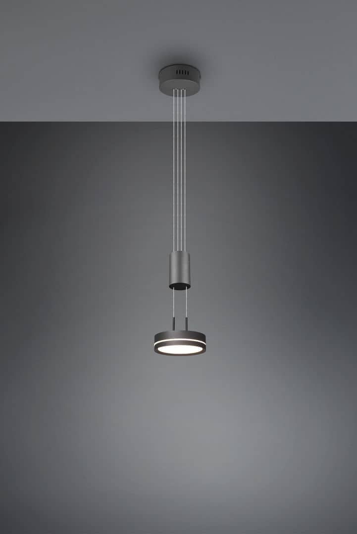 LED-Pendelleuchte