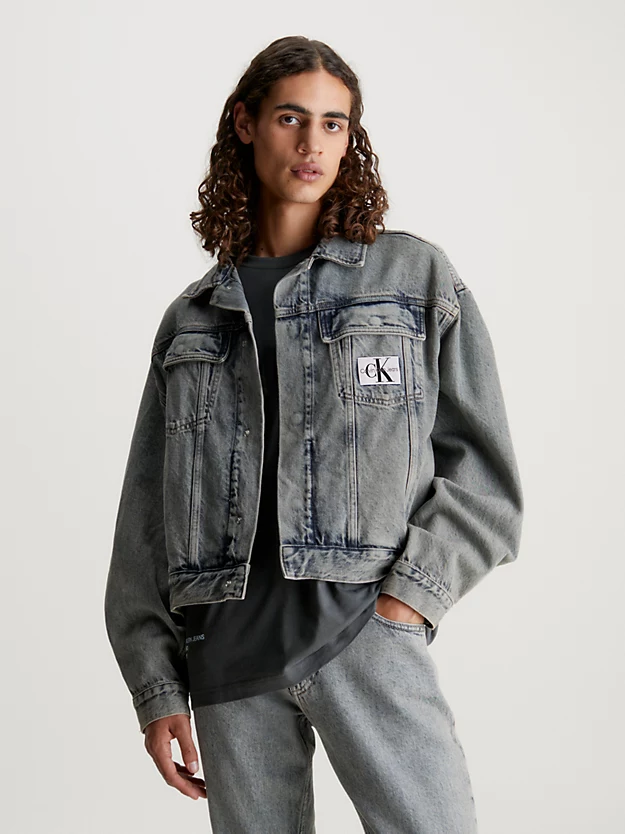 jaqueta jeans