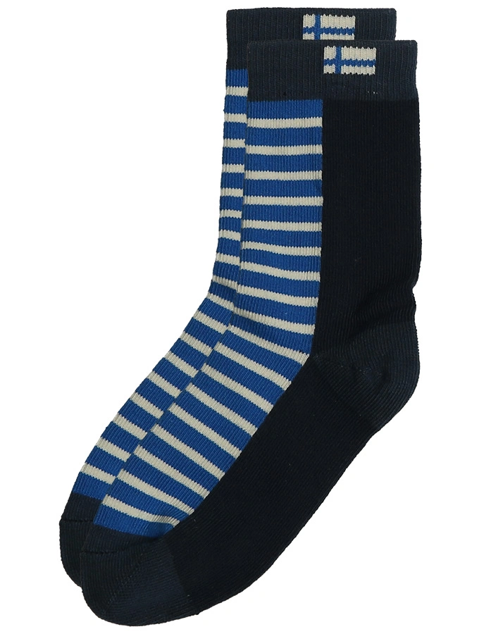 Socken SUKAT in navy/denim