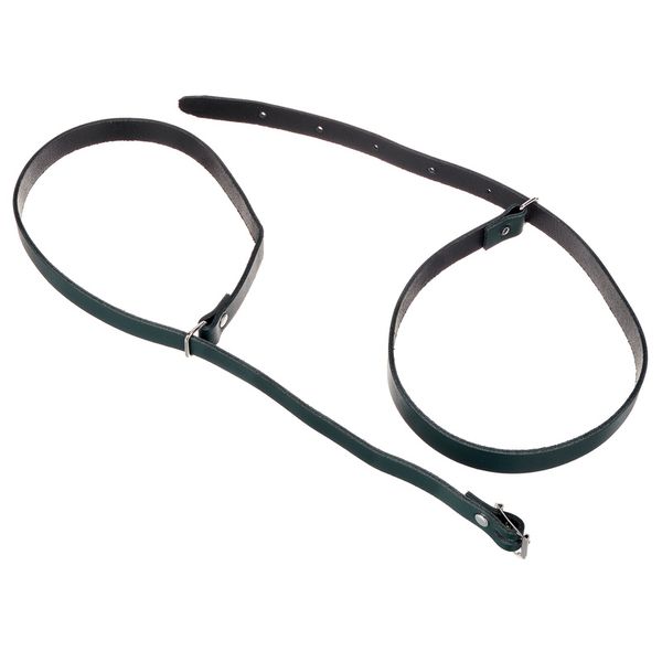 Dotzauer Leather strap for Fürst Pless