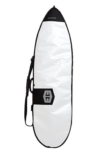 HURRICANE Housse - Polyflight Longboard Cover - Blanche 9'0