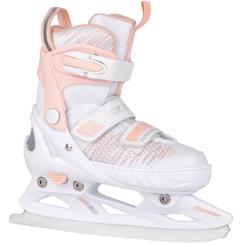 Tempish Gokid Ice Girl Schlittschuhe Weiß Kinder