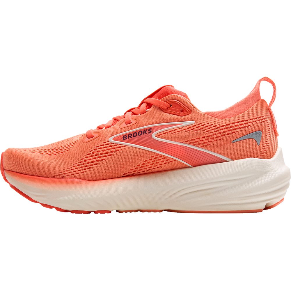 Brooks Glycerin 22 Laufschuhe Damen desert flower