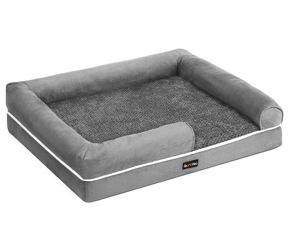 Feandrea Orthopädisches Hundebett,