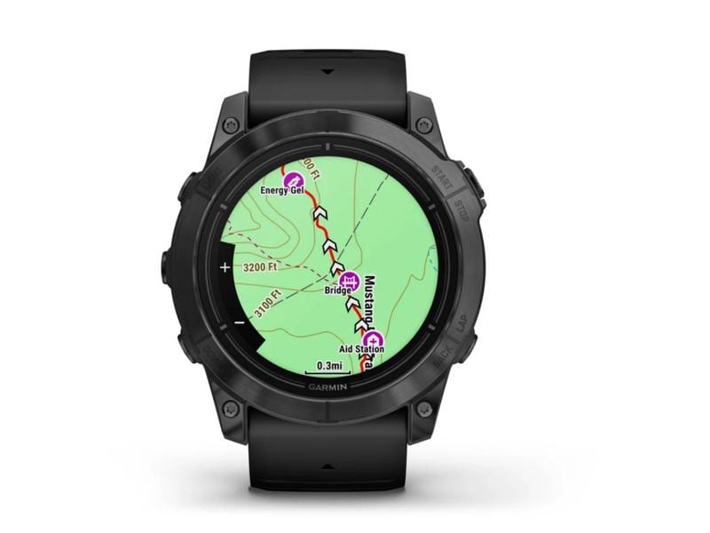 GARMIN GPS-Sportuhr Epix Pro (Gen 2) Multisportuhr